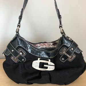 Vintage Guess Purse